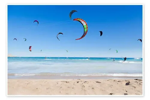 Kitesurfers Editors Choice
