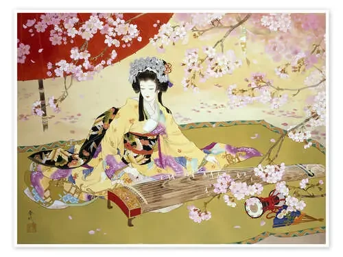Kotono de Haruyo Morita MGL Licensing