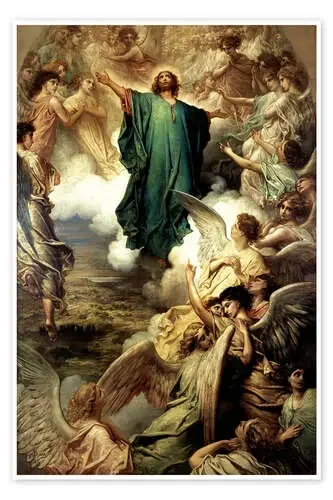 La Ascensión de Gustave Doré Master Collection
