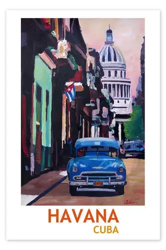 La Habana de M. Bleichner