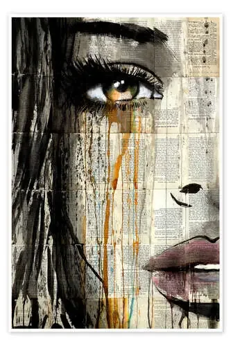 La jungla silenciosa de Loui Jover