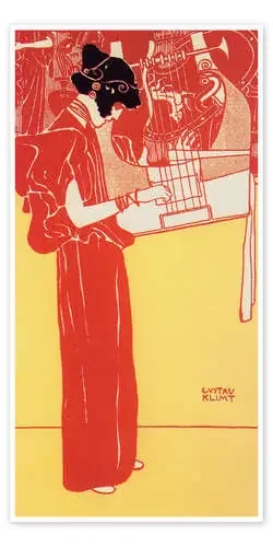 La música de Gustav Klimt Master Collection