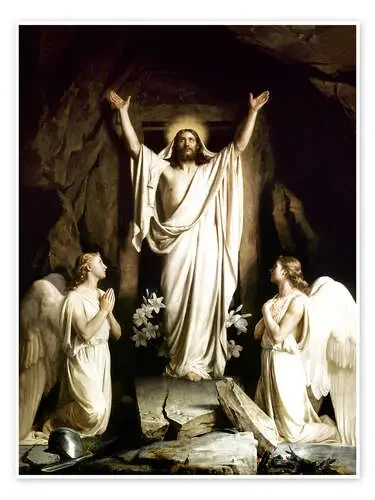 La resurrección de Carl Bloch Master Collection