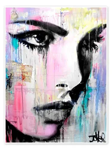 La tempestad de Loui Jover