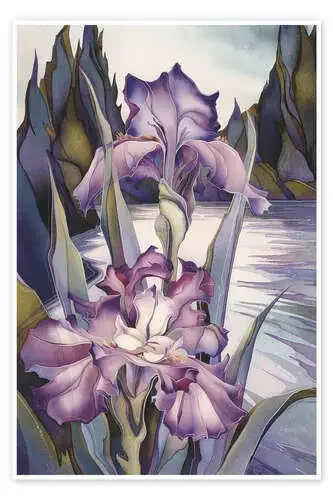 Lady of the lake de Jody Bergsma MGL Licensing
