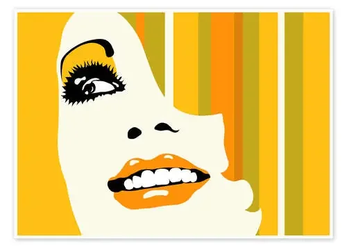 Lady Sun de JASMIN!