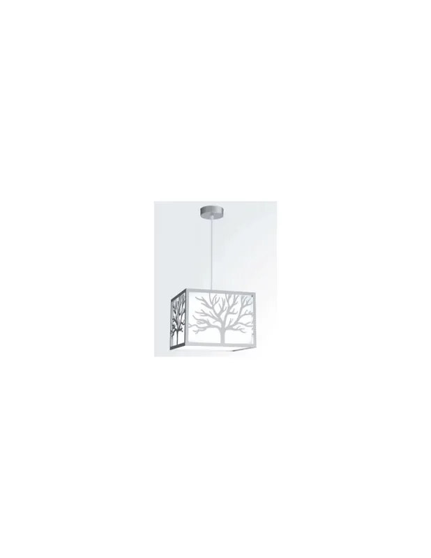 Lámpara Árbol