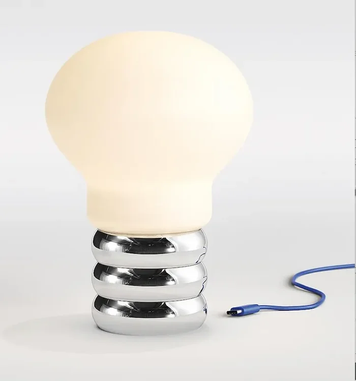 Lámpara B. BULB