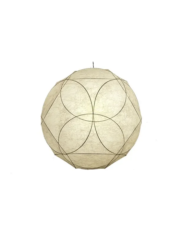 Lámpara Boule