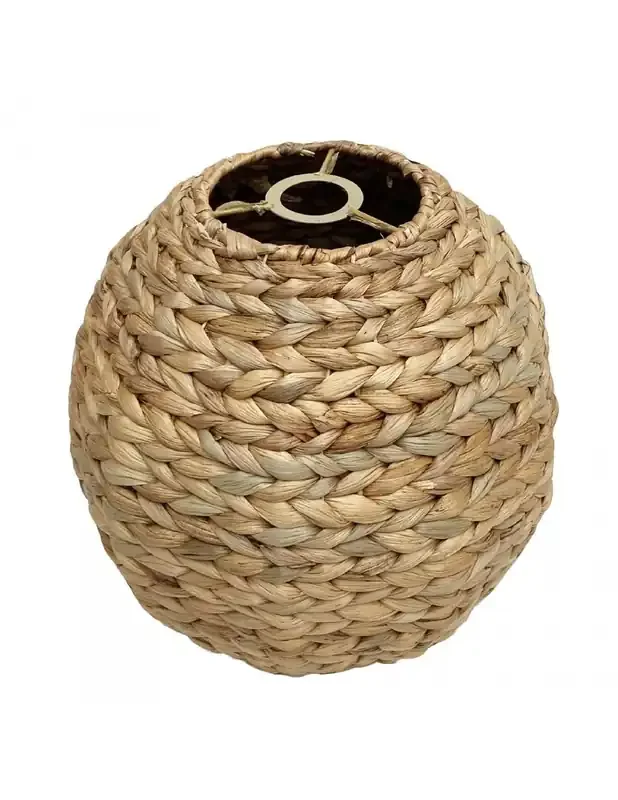 Lámpara Colgante Boho Chic