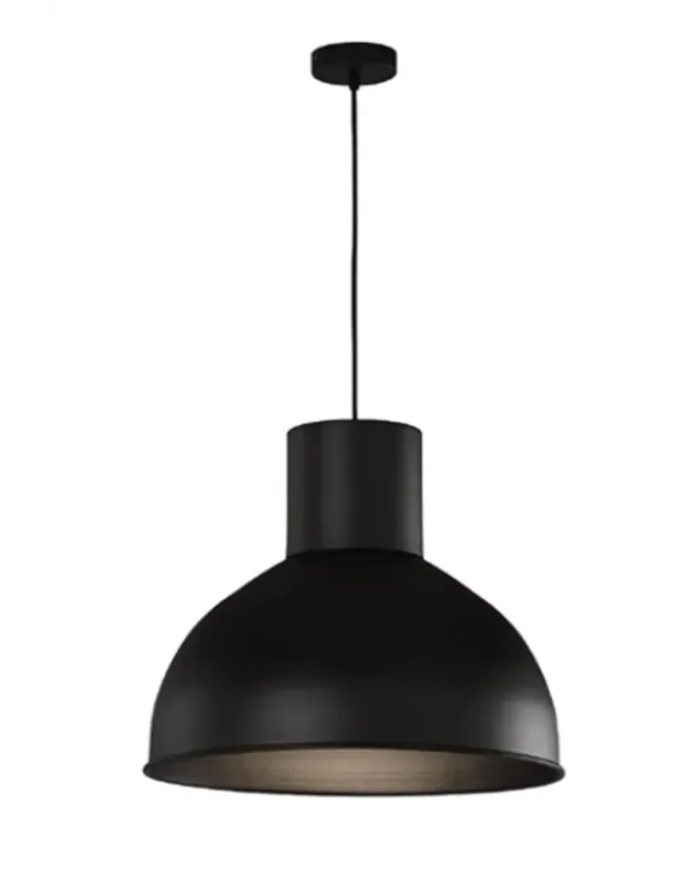 Lámpara Colgante Metal de 50 CM
