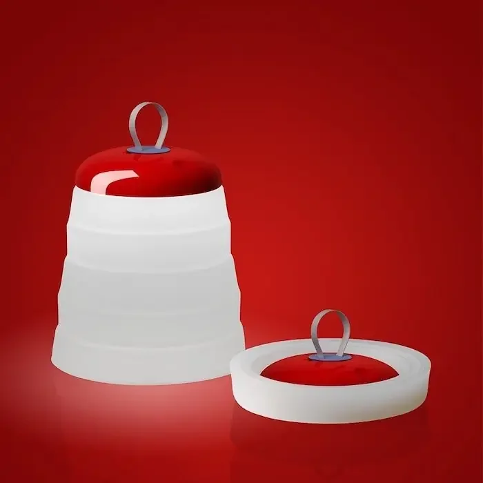 Lámpara Cri Cri – Foscarini