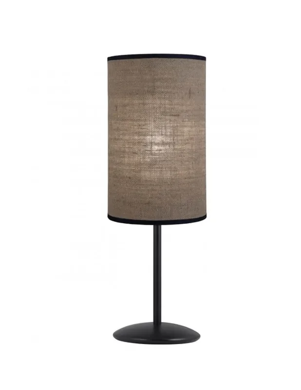 Lámpara De Mesa Dafne 1L*E27