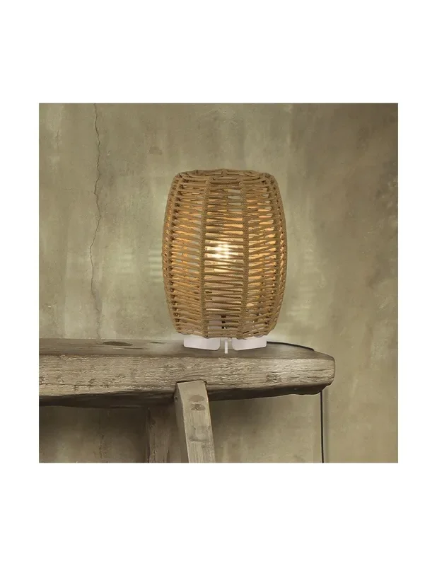 Lámpara de Mesa Poma FM Iluminación