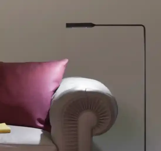 Lámpara de pie Flo
