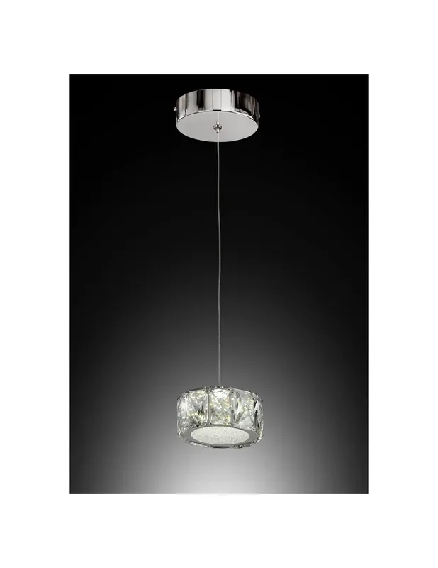 Lámpara de Suspensión Led