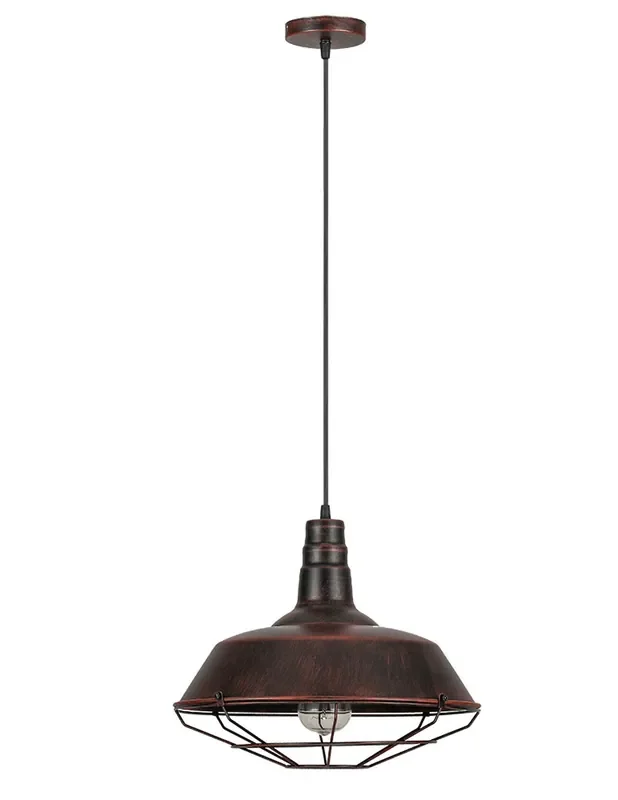 Lámpara Flamenco Fabrilamp