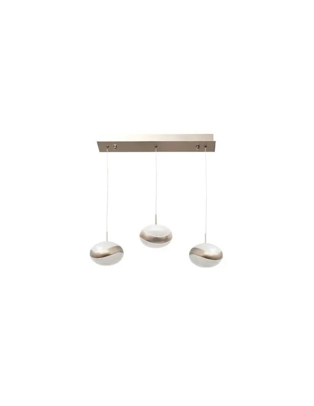 Lámpara Lineal Led Regulable