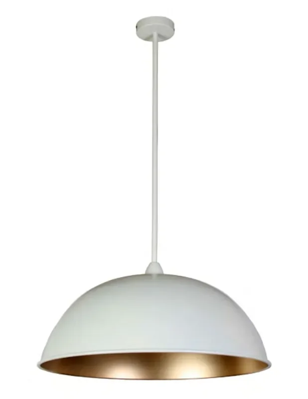 Lámpara Metal 60 CM