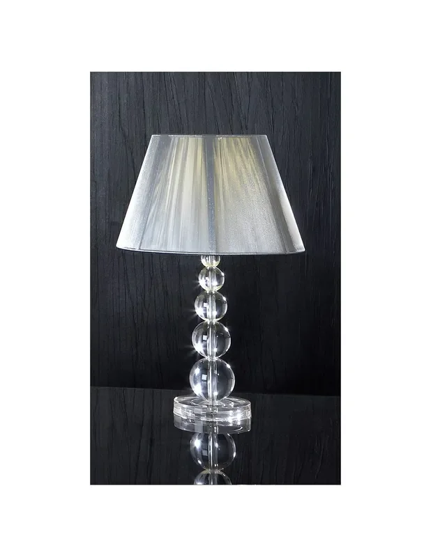 Lámpara Sobremesa MERCURY Schuller Oferta