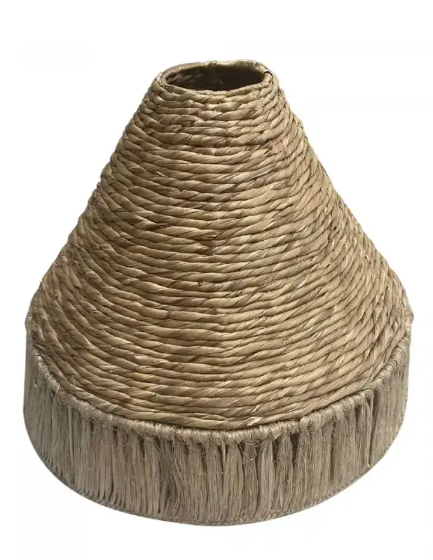 Lámpara Techo Estilo Boho Chic