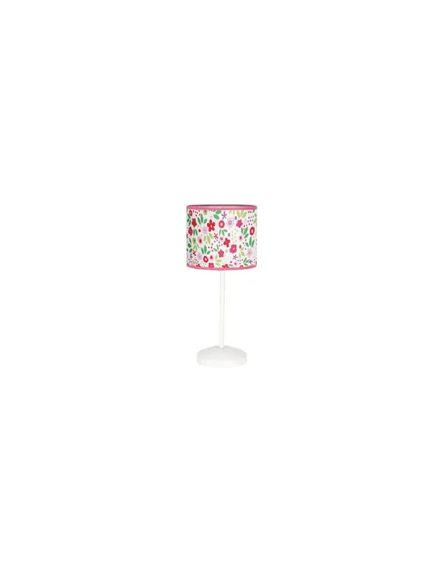 Lámparas de Mesa Infantiles