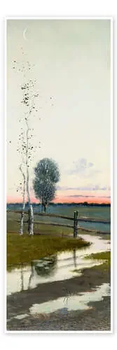 Landscape – Stefan Popowski Heritage Images