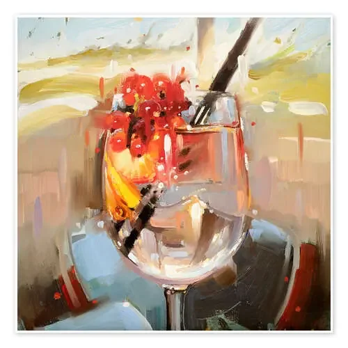 Las cinco en punto de Johnny Morant