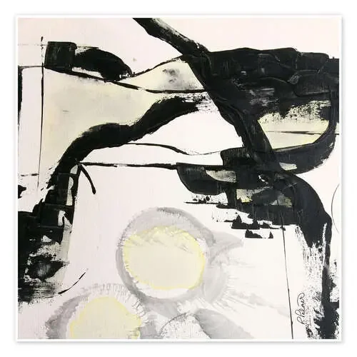 Lawlessness Abounds II de Ruth Palmer