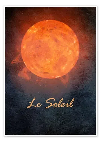 Le Soleil de MiaMia