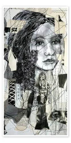 Lebenslinien de Christin Lamade