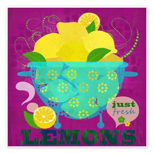 Lemons de Taika Tori