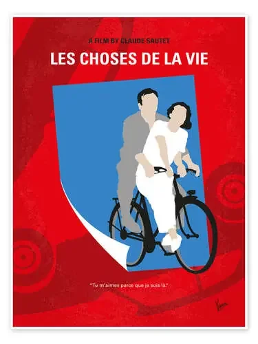 Les choses de la vie de Chungkong