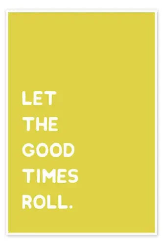 Let the good times roll de Ohkimiko