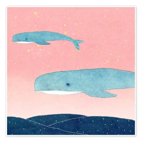 Life is beautiful II de Hajin Bae