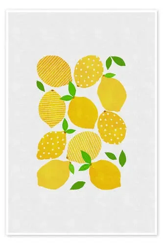Limones de Orara Studio