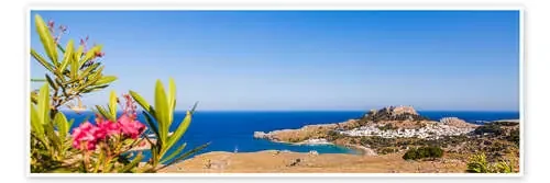 Lindos de Dieterich Fotografie