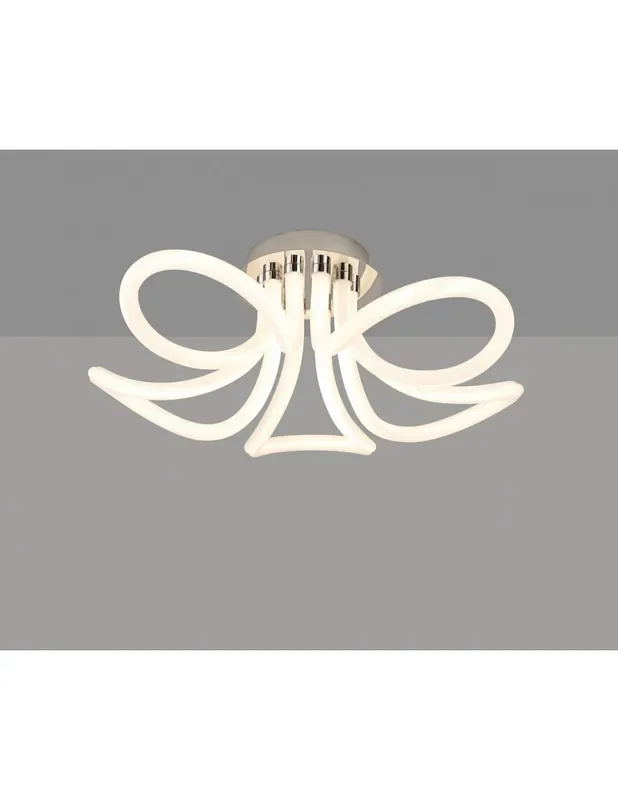 Line Plafón Led de Mantra