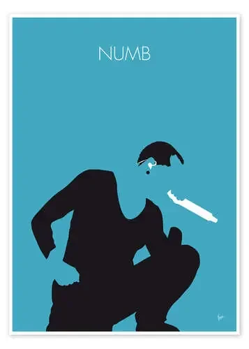 Linkin Park – Numb de Chungkong