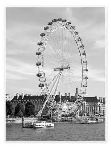 London Eye Editors Choice
