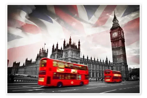 london1 de Mark Ashkenazi