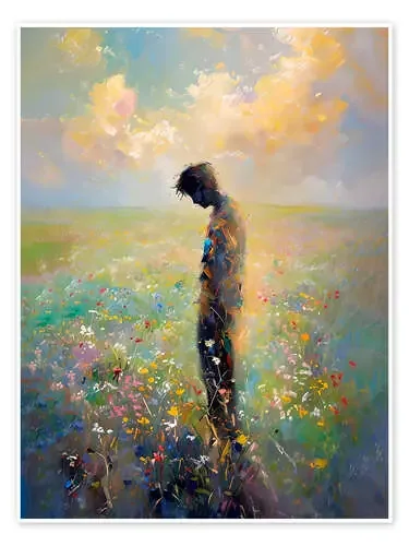 Loneliness de nobelart