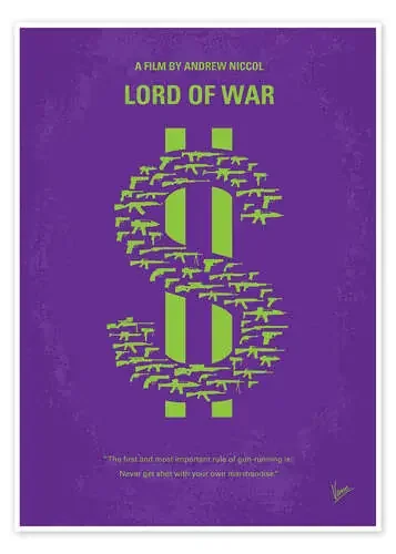 Lord Of War de Chungkong