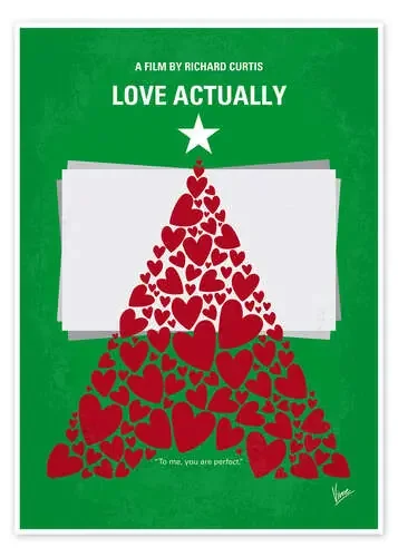 Love Actually de Chungkong