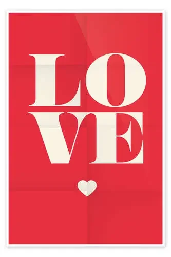 Love de Typobox Editors Choice