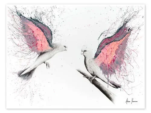 Love For Life de Ashvin Harrison