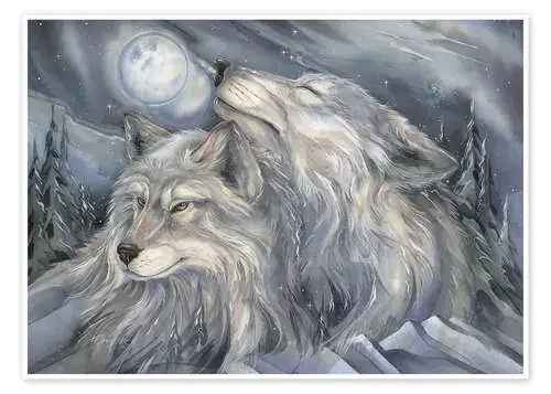 Love is the beginning de Jody Bergsma MGL Licensing