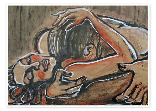 Lovers – Apassionata de Carmen Tyrrell