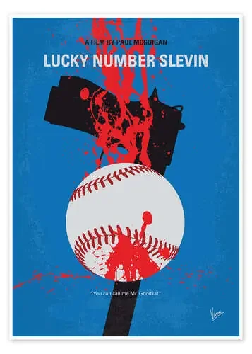 Lucky Number Slevin de Chungkong