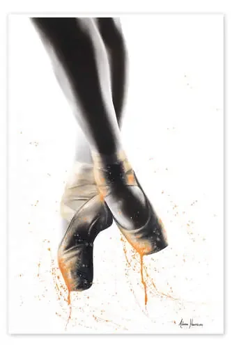 Madrugador de Ashvin Harrison